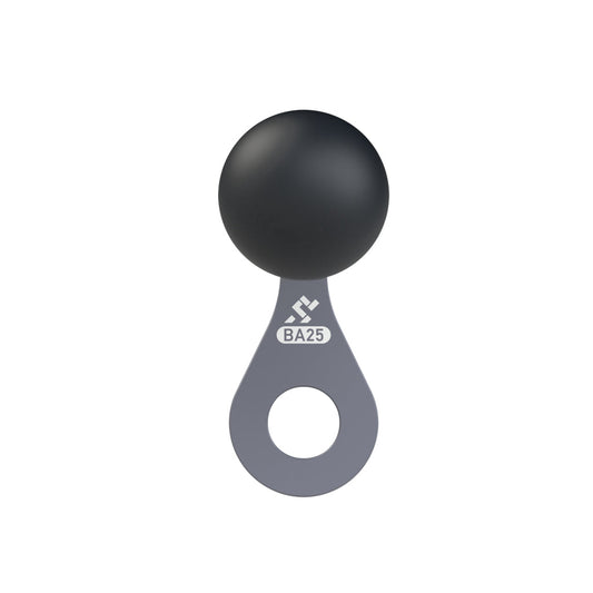 HDuty BOLT HEAD ADAPTOR with 1'' BALL (BA25)