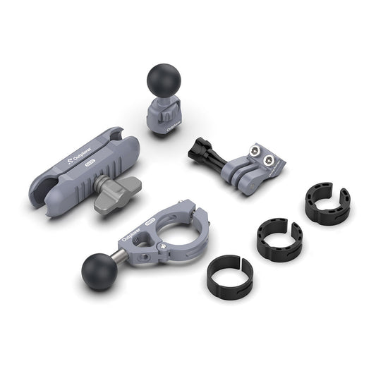 HDuty ACTION CAMERA KIT (G100)