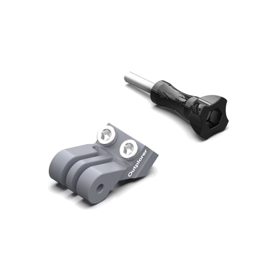 Outplorer Air Suspension MOUNT ADAPTER for GoPro