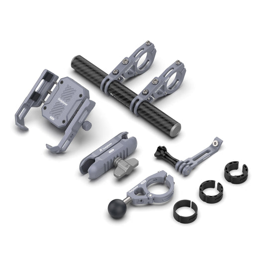 HDuty Air Suspension GLORY KNIGHT PRO KIT (H1000)