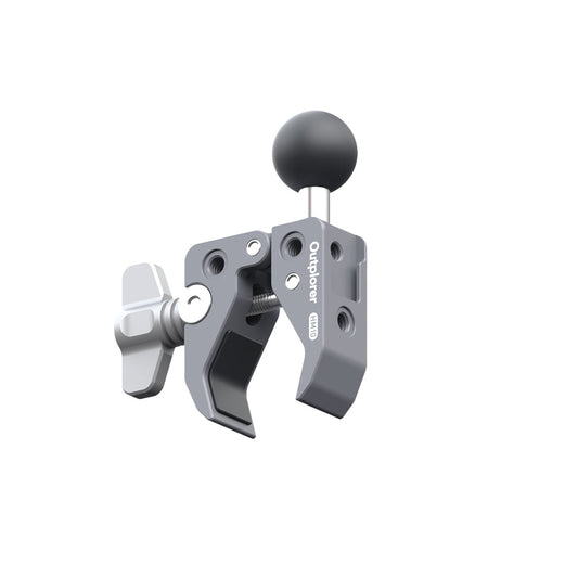 HDuty HANDLEBAR CLAMP MOUNT (HM10)