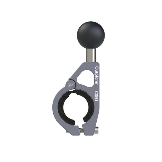 HDuty HANDLEBAR MOUNT with 1'' BALL (HM25)