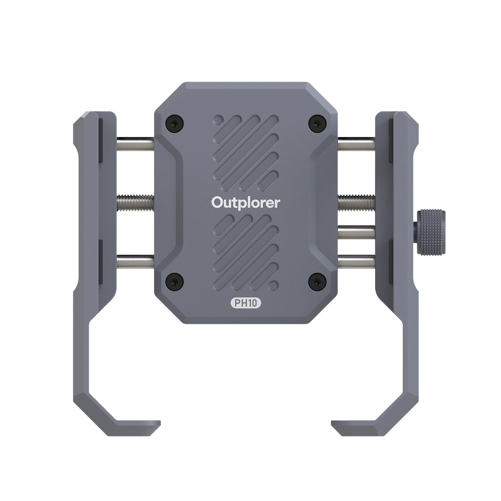 HDuty Air Suspension PHONE MOUNT (PH10)