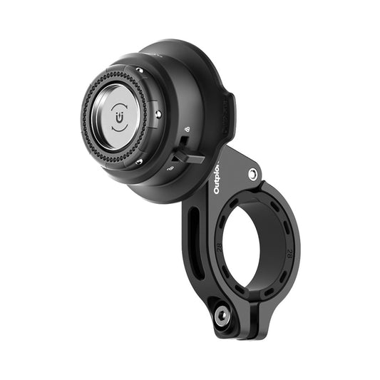 Outplorer HANDLEBAR MOUNT QM01