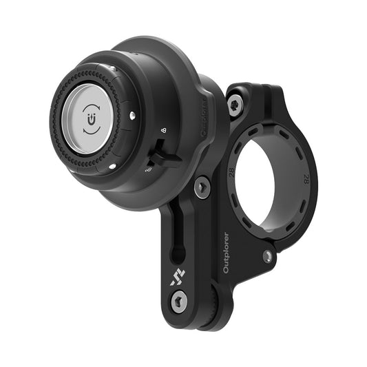 Quick Launch HANDLEBAR MOUNT PRO QM02