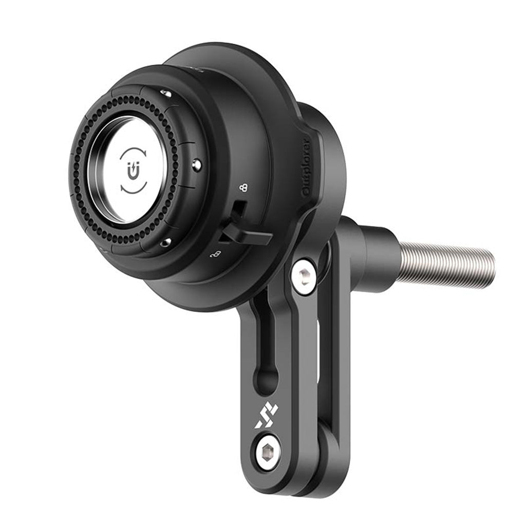 Outplorer Quick Launch HANDLEBAR CLAMP MOUNT QM03