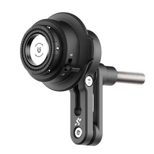 Outplorer Quick Launch HANDLEBAR CLAMP MOUNT QM03