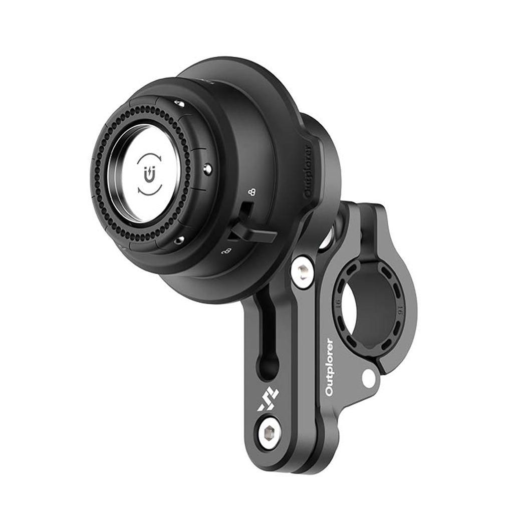 Quick Launch MIRROR MOUNT QM04