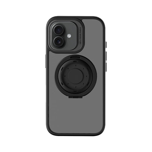 Quick Launch Case PRO - iPhone16